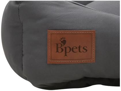 Imagem de Cama para Cachorro e Gato M Bpets Retangular