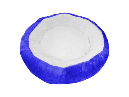 Imagem de Cama pet colors sherpa