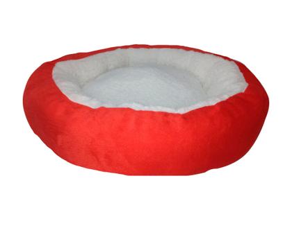 Imagem de Cama pet colors sherpa
