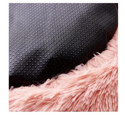 Imagem de Cama Pet Nuvem Redonda Para Cães e Gatos