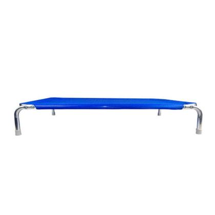 Imagem de Cama Pet Suspensa Resistente Cachorro E Gato ul Tamanho P