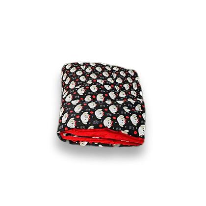 Cama Pet Tamanho G com Edredom - Lavável, com Zíper e Fundo Impermeável. - Gv Enxovais Imagem de Cama Pet Tamanho G com Edredom - Lavável, com Zíper e Fundo Impermeável.