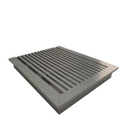 Imagem de Cama Queen e Cabeceira com 2 Mesas Laterais MDF Sob Medida