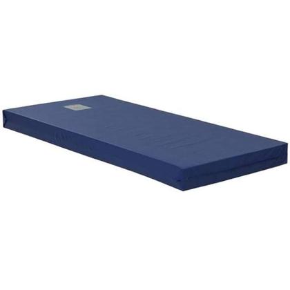 Imagem de Cama solteiro Harmony Motorizada com Colchão D33