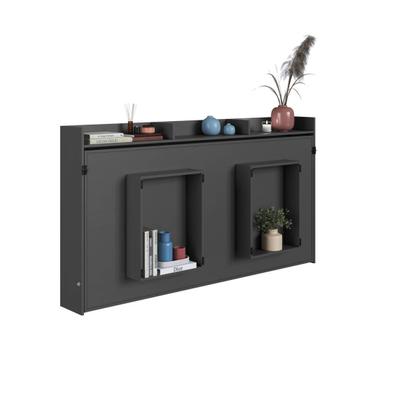 Imagem de Cama Solteiro Juvenil Articulável Horizontal 80 Hanover