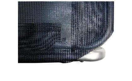 Imagem de Cama Suspensa Resistente Lavável Cachorro Grande, até 50kg