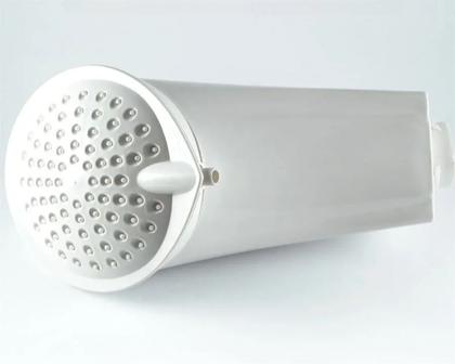 Imagem de Câmara Aquecimento / Espalhador Ducha Nd Thermosystem Hydra