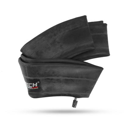 Imagem de Câmara Ar C/ Selante Traseira Gp Tech Aro 14 Honda Biz 100/110/125 Pop 100/110