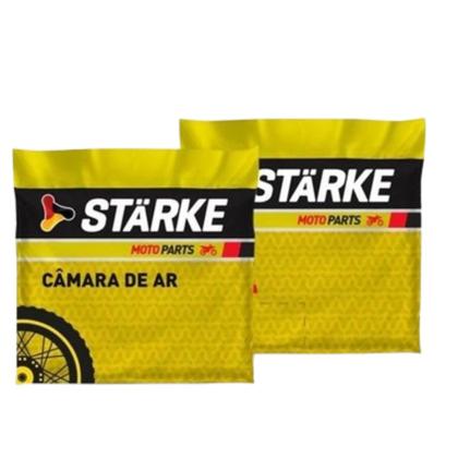 Imagem de Câmara Ar Moto Aro 18 C G 125 150 160 Ybr Yes