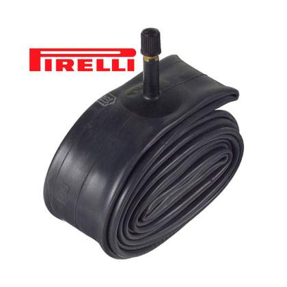 Imagem de Camara Ar Moto Pirelli 80/100-14 MH-14  Traseira Biz