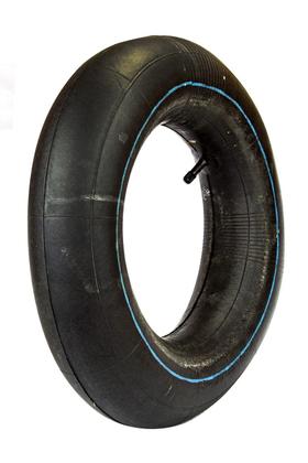 Imagem de Camara de Ar 3,25x8 Carrinho de Mão Carriola Beltools