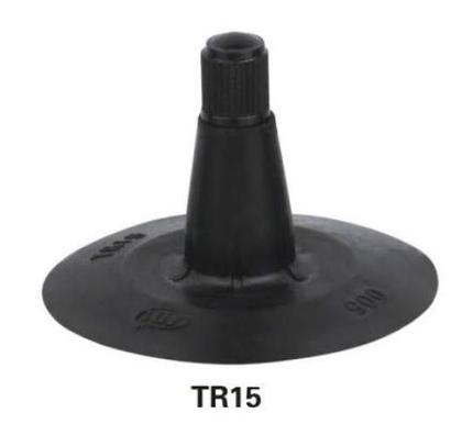 Imagem de Camara De Ar 4.00-15 Tr-15 Maggion Linha Agricula Premium