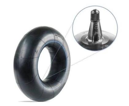 Imagem de Camara De Ar 4.00-15 Tr-15 Maggion Linha Agricula Premium