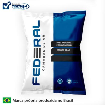 Imagem de Câmara de Ar Aro 24 Agrícola Federal 14.9-24 Tr218A