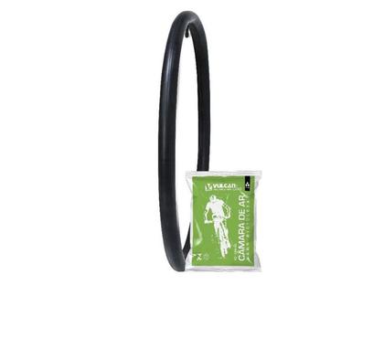 Imagem de Câmara De Ar Bicicletas/bikes - Aro 26 Vulcan