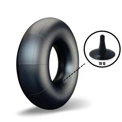 Imagem de Câmara De Ar Federal 7.50-18 TR15 By Tortuga
