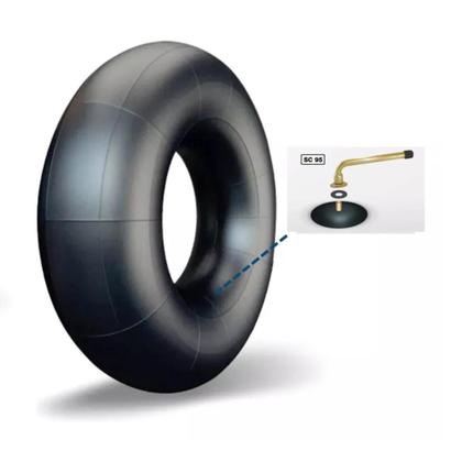 Imagem de Câmara De Ar Federal 7.50 R16 Sc95 Tortuga