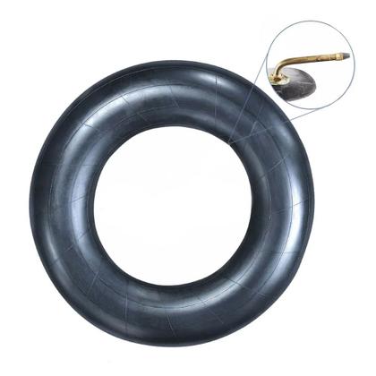 Imagem de Câmara de Ar (P) 7.00 / 7.50 X 16 Tr-75a Bico Metal - Flexen
