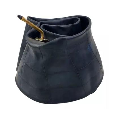 Imagem de Câmara de Ar (P) 7.00 / 7.50 X 16 Tr-75a Bico Metal - Flexen