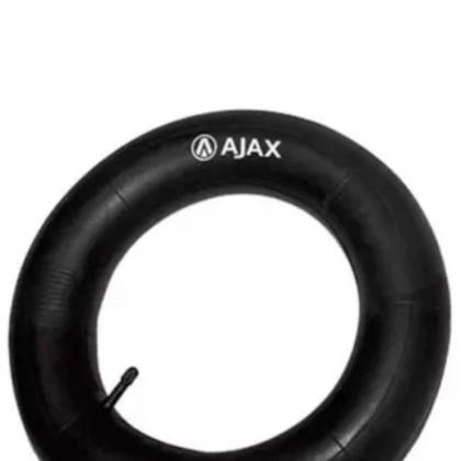 Imagem de Câmara de ar para carrinho de mão 3,25" x 8" - A04402 - Ajax