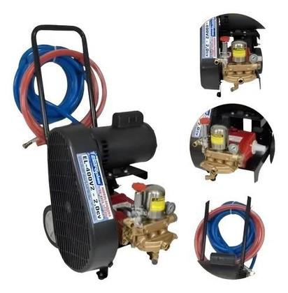 Imagem de Câmara De Entrada Lavadora Eletropla El 400v