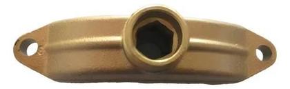 Imagem de Câmara De Entrada Lavadora Eletropla El 400v