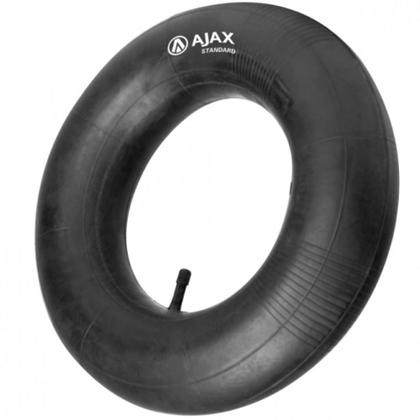 Imagem de Câmara para pneu de carrinho de mão 3,50"x 8" - A04502