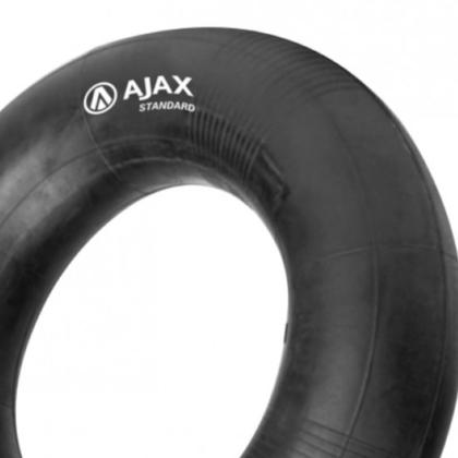 Imagem de Câmara para pneu de carrinho de mão 3,50"x 8" - A04502