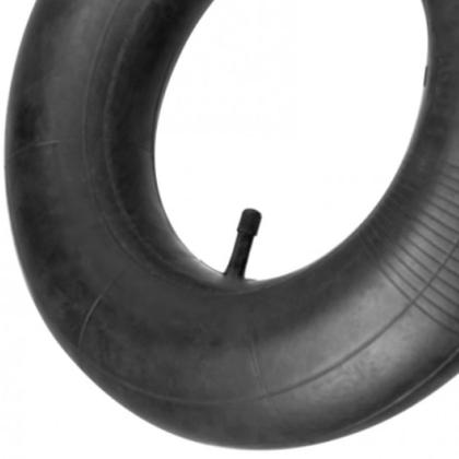 Imagem de Câmara para pneu de carrinho de mão 3,50"x 8" - A04502