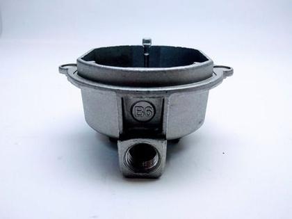 Imagem de Câmara Queimador Rápido Grande Fogão Cooktop Fischer Ge