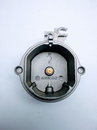 Imagem de Câmara Queimador Rápido Grande Fogão Cooktop Fischer Ge