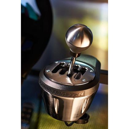 THRUSTMASTER TH8A シフター Câmbio Thrustmaster TH8A para Volantes | KaBuM!