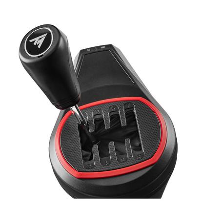 Imagem de Câmbio Thrustmaster TH8S, USB, Compatível com PC e Console - 4060256