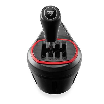 Imagem de Câmbio Thrustmaster TH8S, USB, Compatível com PC e Console - 4060256
