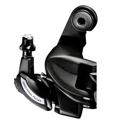 Imagem de Câmbio Tras. 6/7v Shimano Rd-ty500 S/gancheira