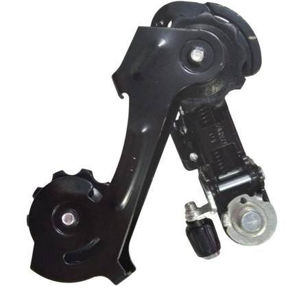 Imagem de Cambio Tras. 6/7v Sunrace Sr M2t S/gancheira