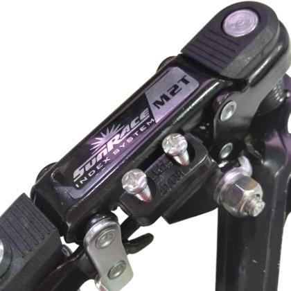 Imagem de Cambio Tras. 6/7v Sunrace Sr M2t S/gancheira