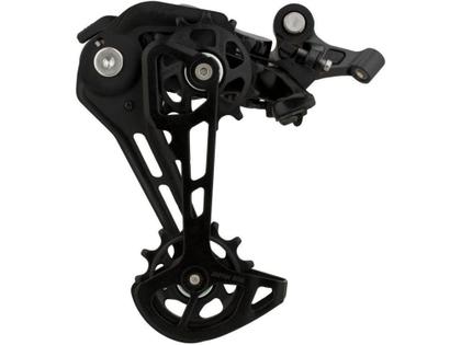 Imagem de Câmbio Traseiro Shimano Deore 12V RD-M6100 SGS 10/51T 1x12V