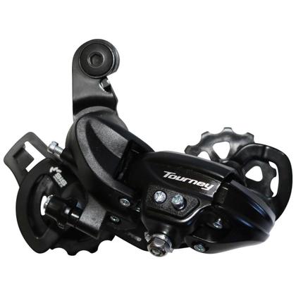 Imagem de Cambio traseiro shimano tourney rd-ty300 6/7v