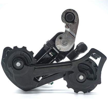 Imagem de Cambio Traseiro Shimano Tourney Ty200 6/7V Sem Gancheira