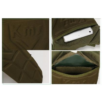 Imagem de Camelbak Mochila Tática Hidratação Refil Água 3L Preto Preta