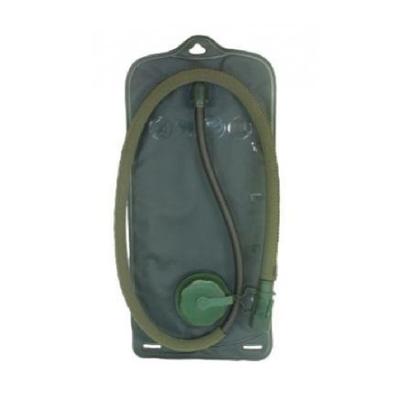 Imagem de Camelbak Mochila Tática Hidratação Refil Água 3L Preto Preta