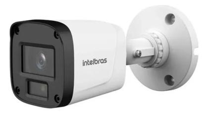 Imagem de Câmera 2 Megapixels Vhl 1220 B G9 Intelbras Full Hd Ir 20m