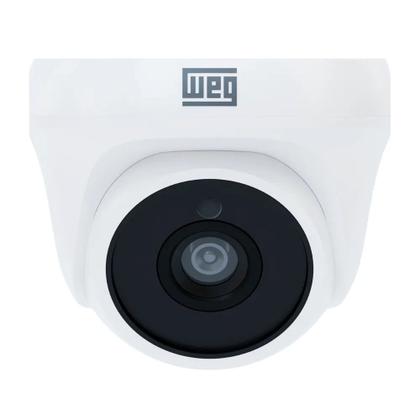 Imagem de Camera Analogica DOME 2MP AN-P022 WEG