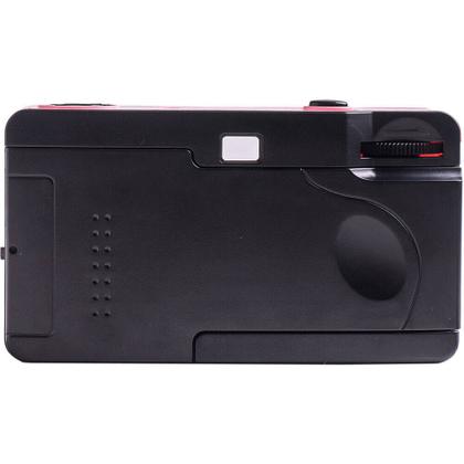 Imagem de Câmera Analógica Kodak M35 com Flash Rosa