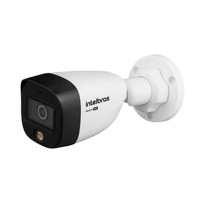 Imagem de Camera Bullet 20 Metros 3.6mm Multi Hd Vhd 1220b Full Color