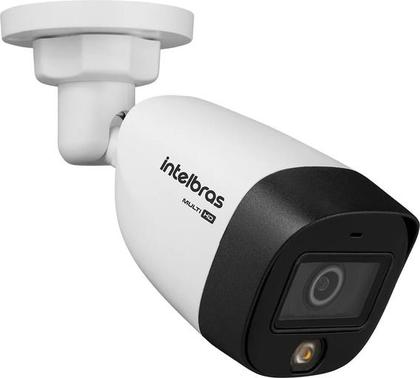 Imagem de Camera Bullet 20 Metros 3.6mm Multi Hd Vhd 1220b Full Color