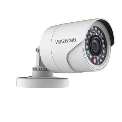 Imagem de Camera Bullet An 1mp 2.8mm Ir20m Flex Ip66