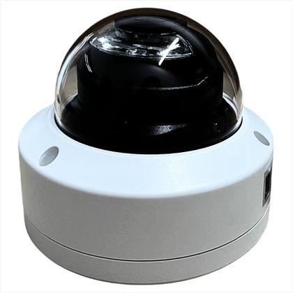 Imagem de Câmera bullet colorvul ip c/ áudio ds-2cd1127g2h-liu(2.8mm)