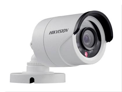 Imagem de Câmera Bullet Hikvision 720P 2,8Mm 4 Em 1 Ds-2Ce16C0T-Irpf